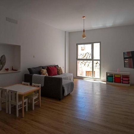 Casa Parraga Villa Cehegín Dış mekan fotoğraf