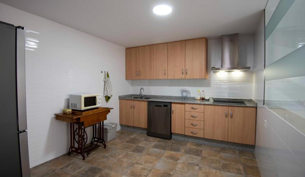 Casa Parraga Villa Cehegín Dış mekan fotoğraf
