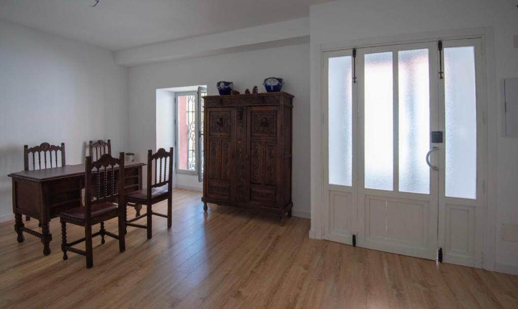 Casa Parraga Villa Cehegín Dış mekan fotoğraf