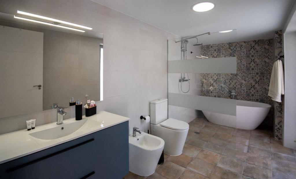 Casa Parraga Villa Cehegín Dış mekan fotoğraf