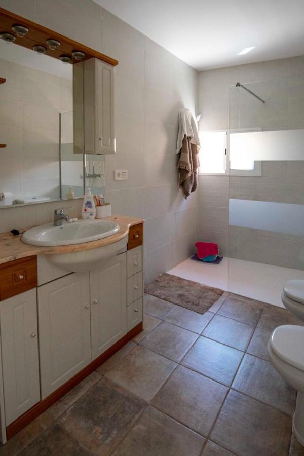 Casa Parraga Villa Cehegín Dış mekan fotoğraf