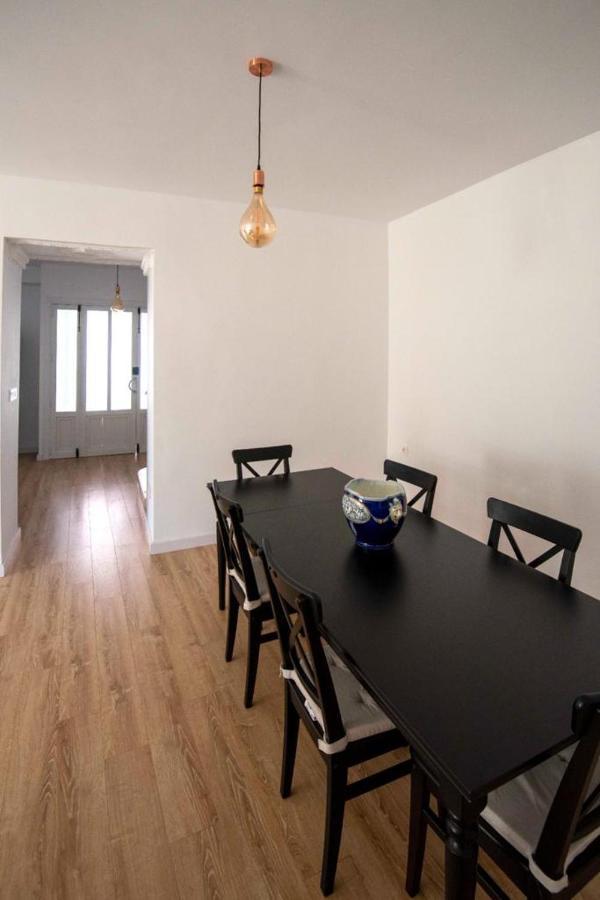 Casa Parraga Villa Cehegín Dış mekan fotoğraf