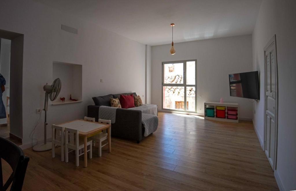 Casa Parraga Villa Cehegín Dış mekan fotoğraf