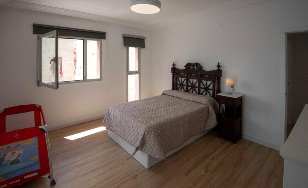 Casa Parraga Villa Cehegín Dış mekan fotoğraf